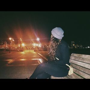 Meet your Posher, Diana