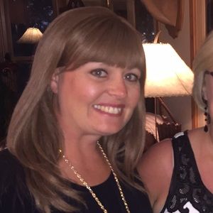 Meet your Posher, Leah