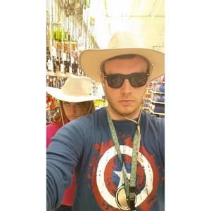 Meet your Posher, Maggie