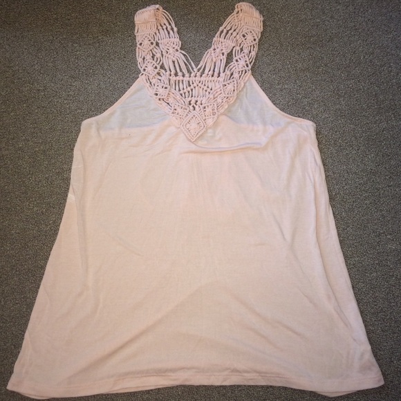 American Eagle Tank Top