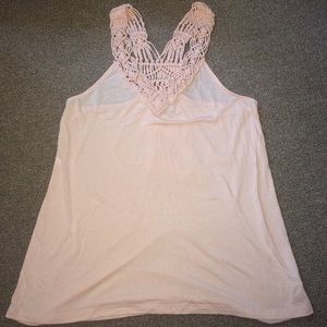 American Eagle Tank Top