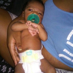 Meet your Posher, Shakinah