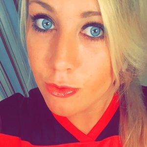 Meet your Posher, Krystal