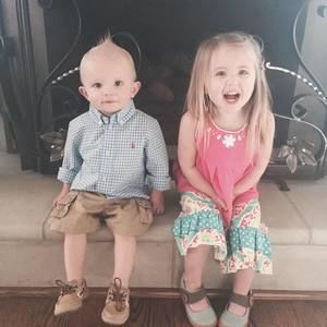 Meet your Posher, Brittany