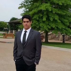 Meet your Posher, Alonso