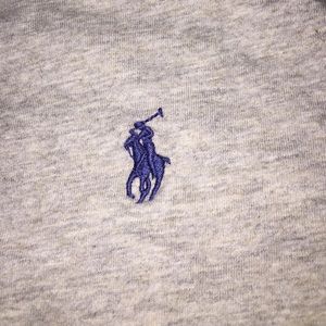 Short Sleeve Polo T-Shirt