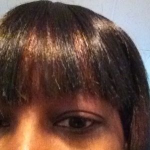 Meet your Posher, Angela