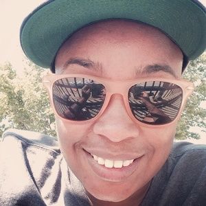 Meet your Posher, Ericka