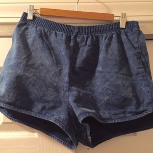American Apparel Shorts