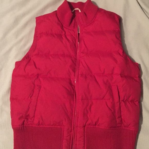 Vest - Picture 4 of 4