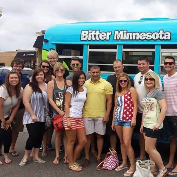 Meet your Posher, Kristi