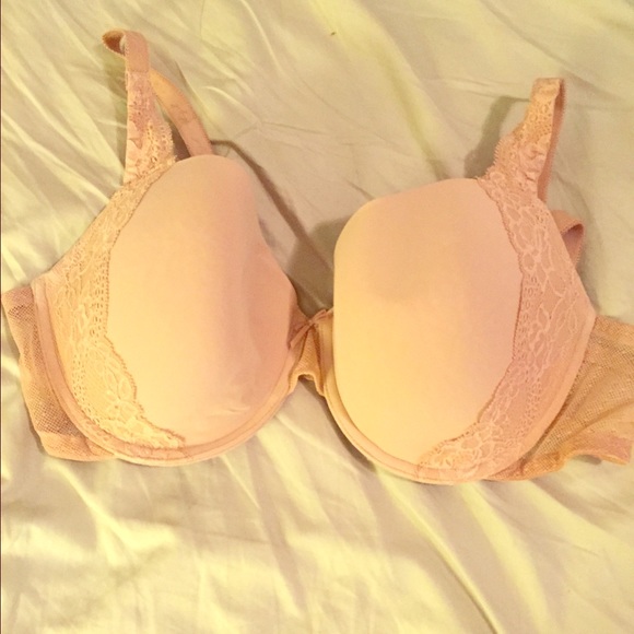 Victoria's Secret 38D Demi bra