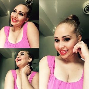 Meet your Posher, Mariely