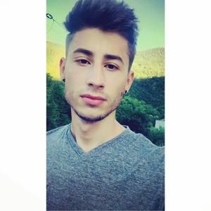 Meet your Posher, Ahmed