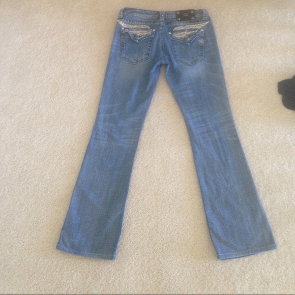 Miss Me Jeans π - Picture 4 of 4