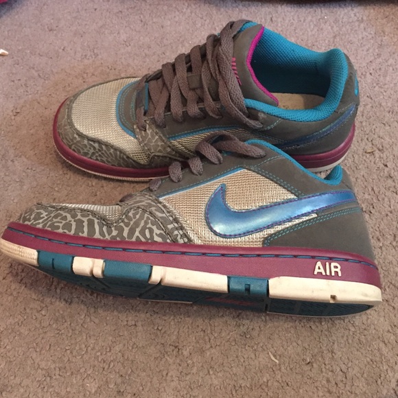 Nike Air sneakers