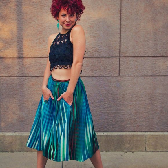 Meet your Posher, Chelsie - Picture 1 of 1