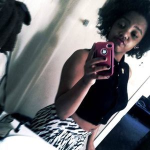 Meet your Posher, Timandra