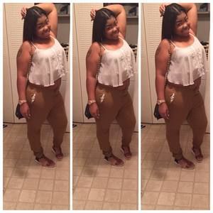 Meet your Posher, Tikapooh