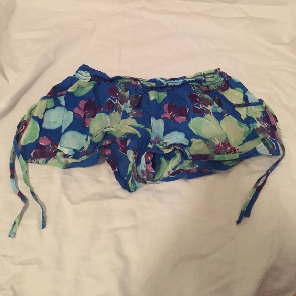 Aeropostale sleep shorts