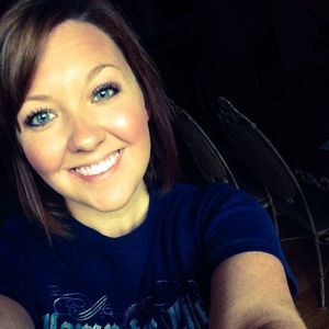 Meet your Posher, Jessica