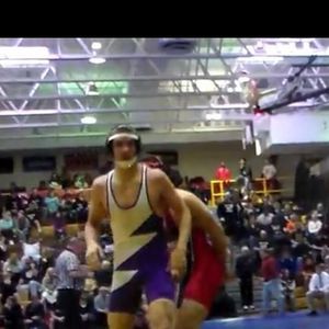 Meet your Posher, Rj