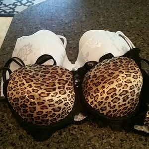 Bras