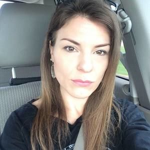 Meet your Posher, Sonja