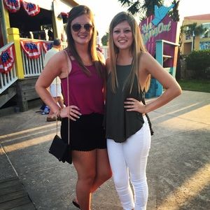 Meet your Posher, Hannah