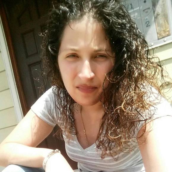 Meet your Posher, Meagan