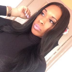 Meet your Posher, Shantelle