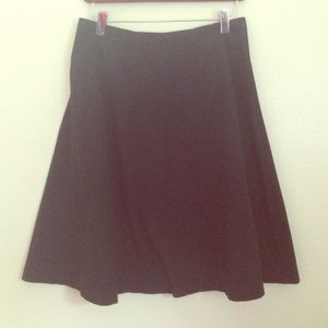 Anthropologie skirt