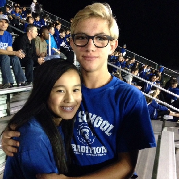 Meet your Posher, Kaitlyn - Picture 1 of 1