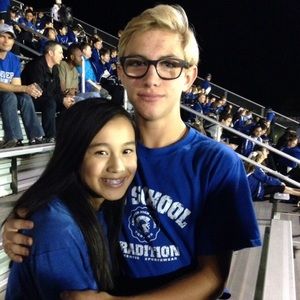 Meet your Posher, Kaitlyn