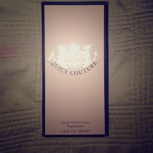 ⭐lowest price⭐️Juicy couture perfume