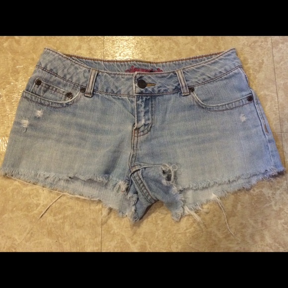 Aeropostale shorts - Picture 2 of 4
