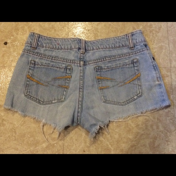 Aeropostale shorts - Picture 3 of 4