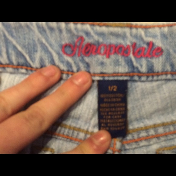 Aeropostale shorts - Picture 4 of 4