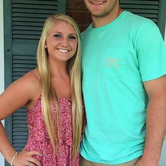 Meet your Posher, Abbey