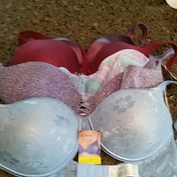 Bras