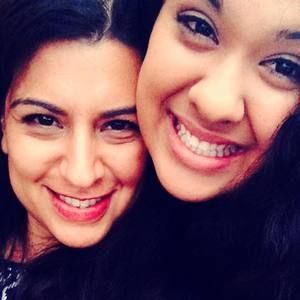 Meet your Posher, Jenn