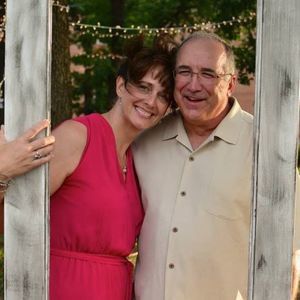 Meet your Posher, Darlene