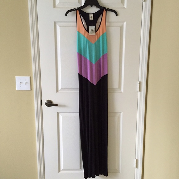 Body Glove Dresses & Skirts - Body Glove Maxi Dress