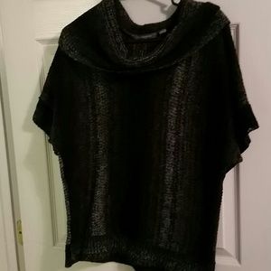 Very warm for winter !