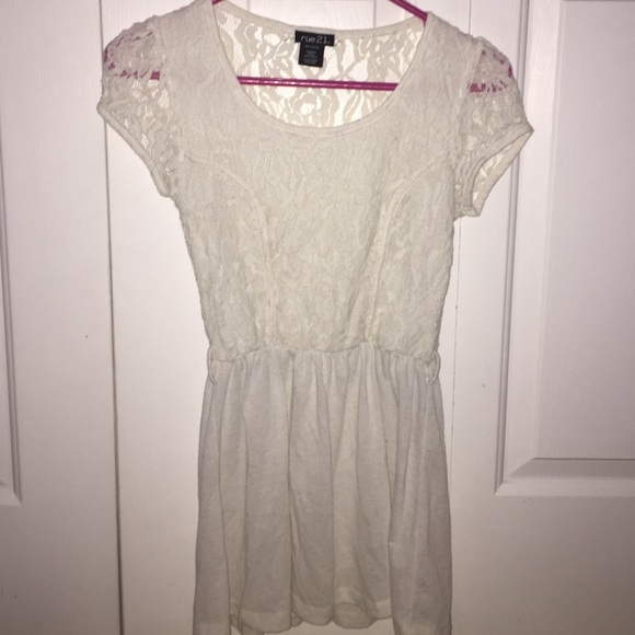 Rue 21 T-shirt/tunic size S