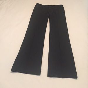 Old Navy Pin Striped Slacks