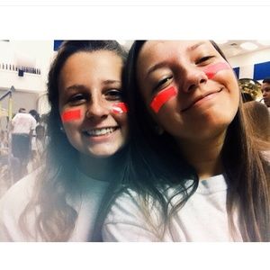 Meet your Posher, Kate