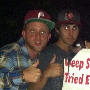 Meet your Posher, Dylan