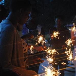 Meet your Posher, Maya