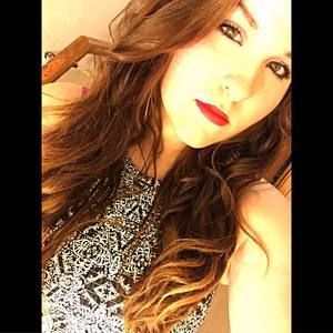 Meet your Posher, Jennah